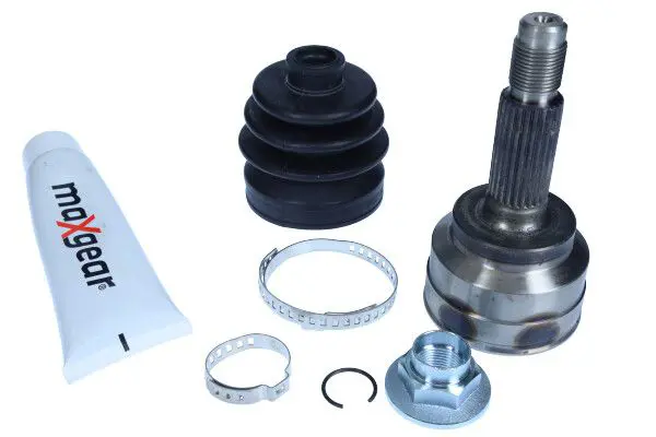 MAXGEAR 491575 Шарнирный комплект, приводной