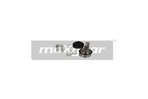 MAXGEAR 491609 Шарнирный комплект, приводной