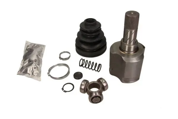 MAXGEAR 491625 Шарнирный комплект, приводной