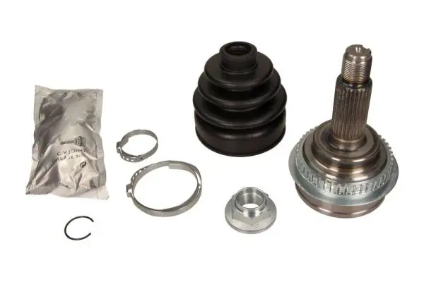 MAXGEAR 491636 Шарнирный комплект, приводной