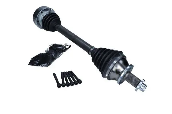 MAXGEAR 491721 Приводной вал