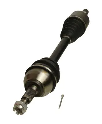 MAXGEAR 492578 Полуось приводная