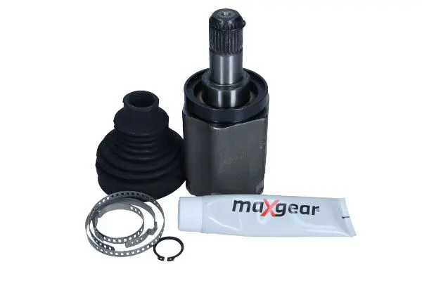 MAXGEAR 492778 Шарнирный комплект, приводной