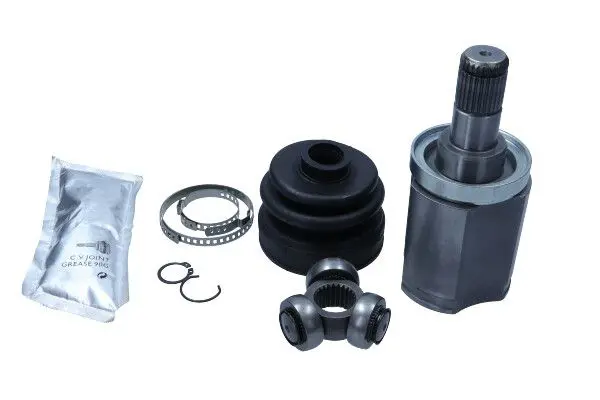 MAXGEAR 492782 Шарнирный комплект, приводной