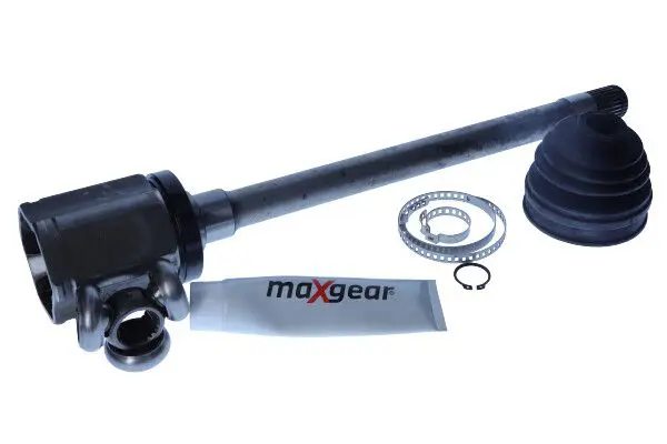 MAXGEAR 492783 Шарнирный комплект, приводной