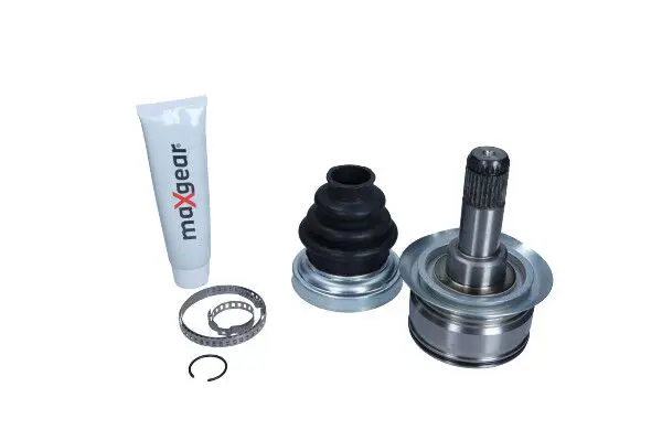 MAXGEAR 492786 Шарнирный комплект, приводной