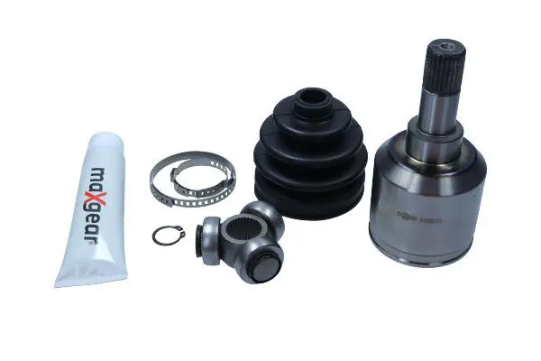 MAXGEAR 492789 Шарнирный комплект, приводной