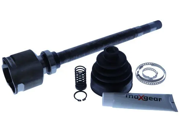 MAXGEAR 492794 Шарнирный комплект, приводной