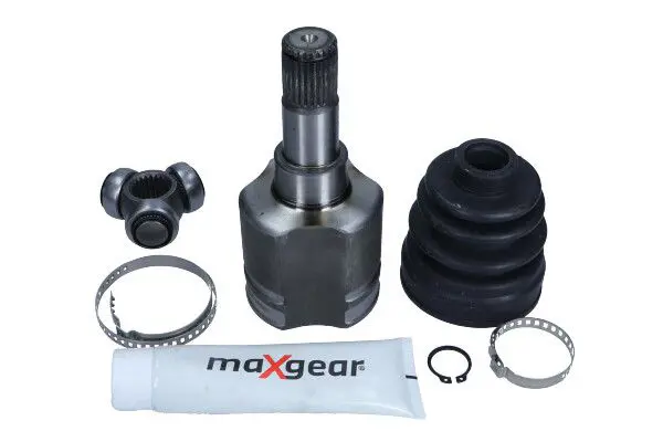 MAXGEAR 492807 Шарнирный комплект, приводной