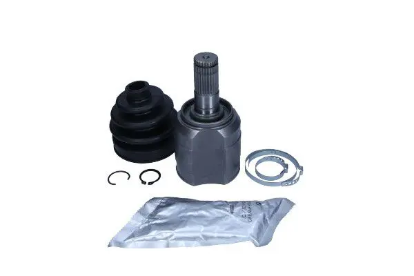 MAXGEAR 492821 Шарнирный комплект, приводной