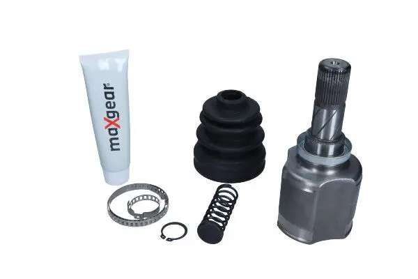 MAXGEAR 492855 Шарнирный комплект, приводной