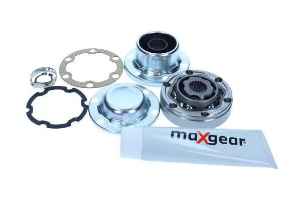 49-2880 Joint, propshaft