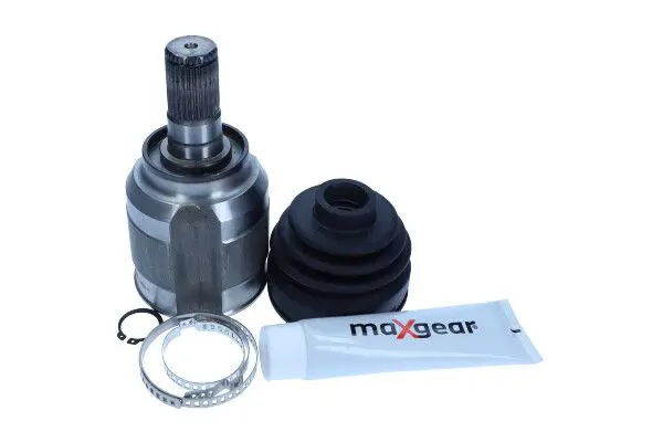 MAXGEAR 492901 Шарнирный комплект, приводной