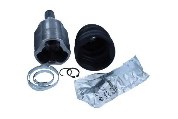MAXGEAR 492904 Шарнирный комплект, приводной