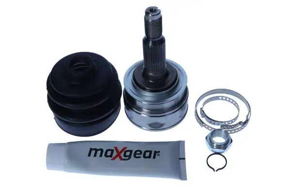 MAXGEAR 493100 Шарнирный комплект, приводной