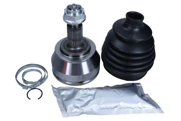 MAXGEAR 493109 Шарнирный комплект, приводной