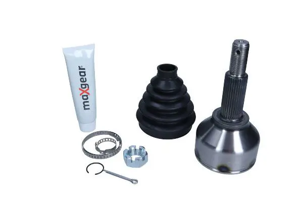 MAXGEAR 493116 Шарнирный комплект, приводной
