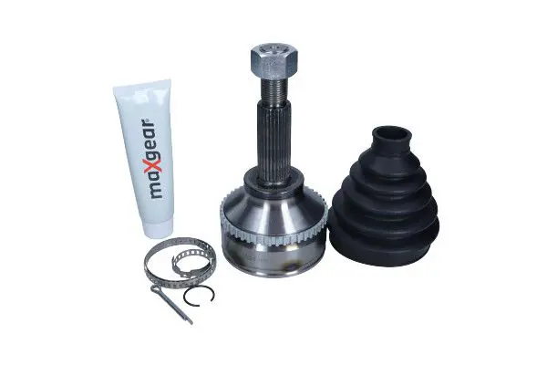 MAXGEAR 493117 Шарнирный комплект, приводной
