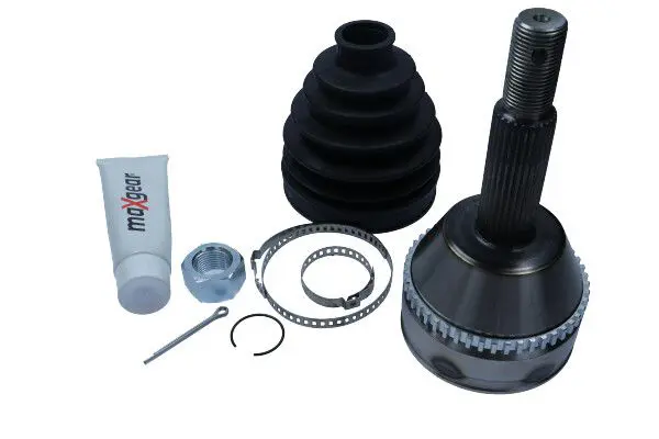 MAXGEAR 493118 Шарнирный комплект, приводной