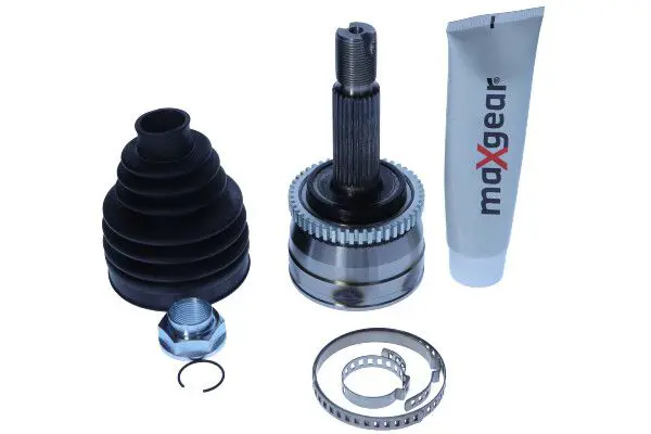 MAXGEAR 493143 Joint Kit, drive shaft