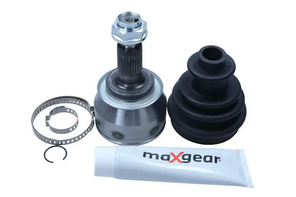 MAXGEAR 493156 Шарнирный комплект, приводной