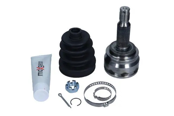MAXGEAR 493157 Шарнирный комплект, приводной