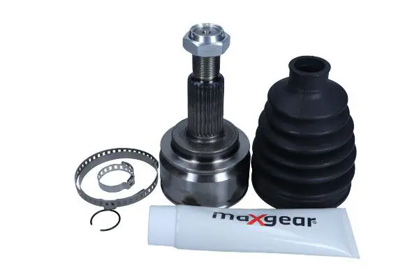 MAXGEAR 493169 Шарнирный комплект, приводной