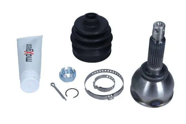 MAXGEAR 493177 Шарнирный комплект, приводной