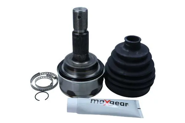 MAXGEAR 493182 Шарнирный комплект, приводной