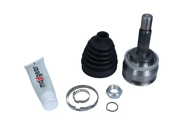 MAXGEAR 493190 Шарнирный комплект, приводной