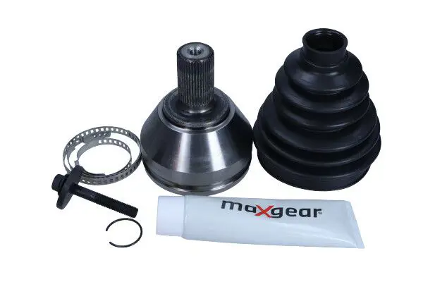 MAXGEAR 493191 Шарнирный комплект, приводной