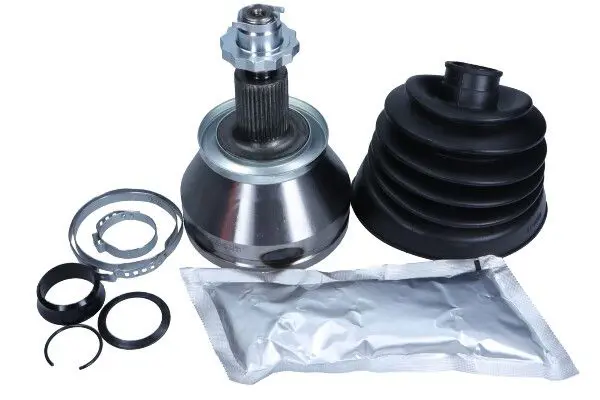 MAXGEAR 493196 Шарнирный комплект, приводной