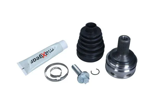 MAXGEAR 493199 Шарнирный комплект, приводной