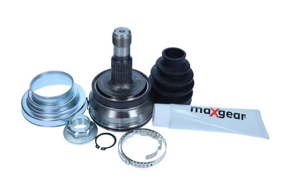 MAXGEAR 493209 Шарнирный комплект, приводной