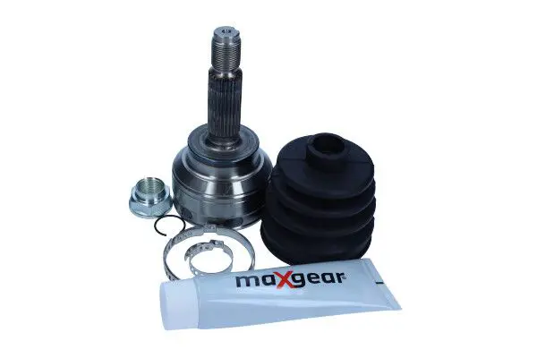 MAXGEAR 493227 ШРУС приводной