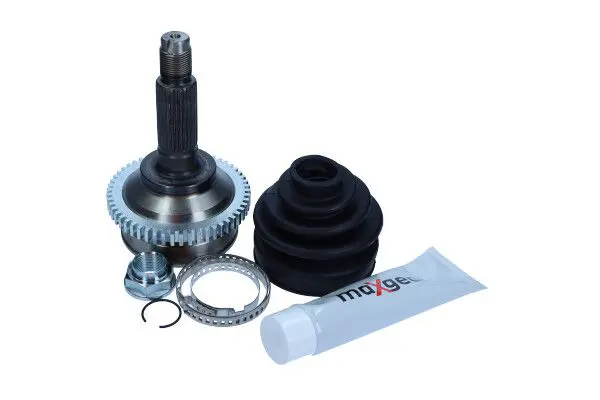 MAXGEAR 493252 ШРУС приводной