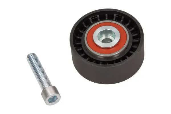 MAXGEAR 540651 Паразитный / Ведущий ролик,