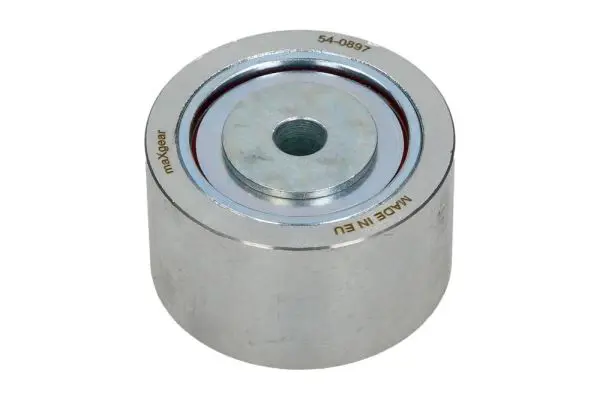 MAXGEAR 540897 Паразитный / Ведущий ролик,