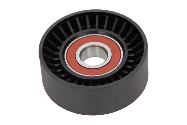 MAXGEAR 540924 Натяжной ролик, поликлиновой