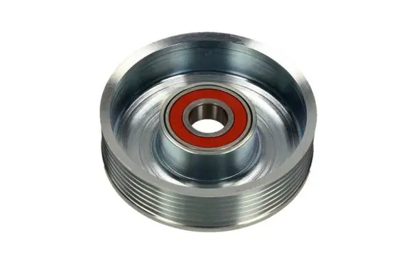 54-1385 Tensioner Pulley, V ribbed