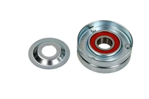 MAXGEAR 541467 Натяжной ролик, поликлиновой