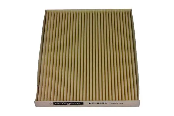 MAXGEAR 261065 Фильтр, воздух во внутренном