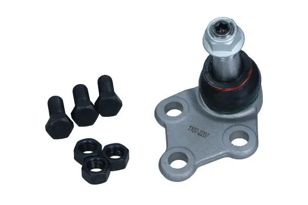 MAXGEAR 724826 Шарнир независимой подвески /