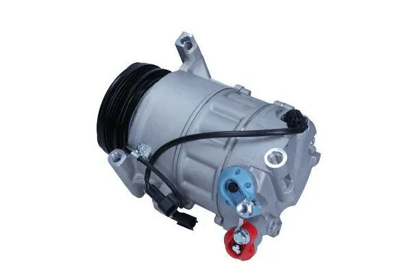 MAXGEAR AC378948 Compressor, air conditioning