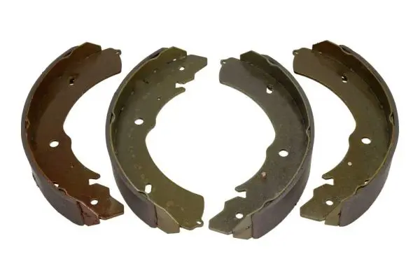 MAXGEAR 191890 Комплект тормозных колодок