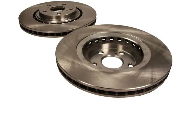 MAXGEAR 193565 Brake Disc