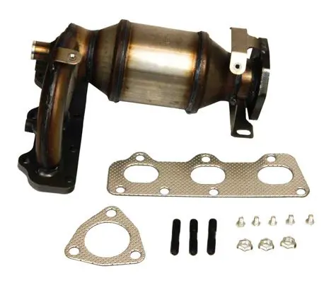 MAXGEAR 276065 Катализатор