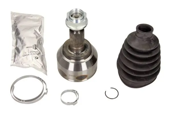 MAXGEAR 490629 Шарнирный комплект