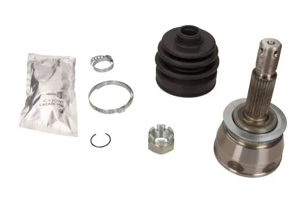 MAXGEAR 491455 Шарнирный комплект, приводной