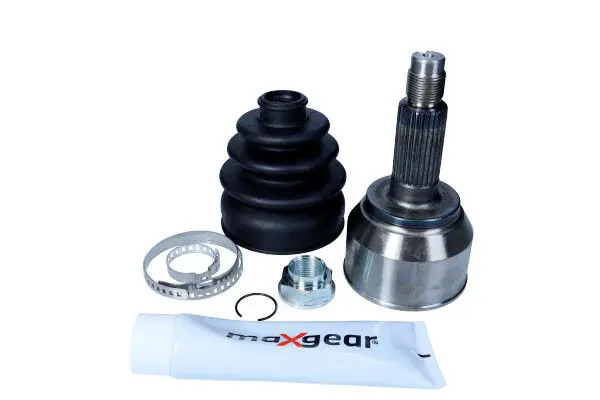MAXGEAR 493254 ШАРНИРНЫЙ КОМПЛЕКТ, ПРИВОДНОЙ